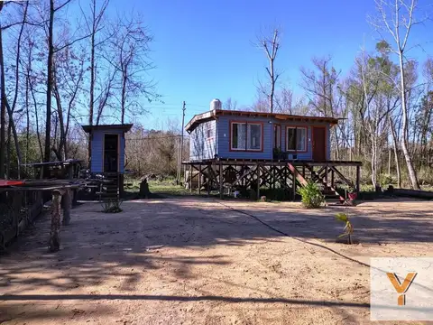 Casa en Venta en Delta del Tigre, Partido de Tigre