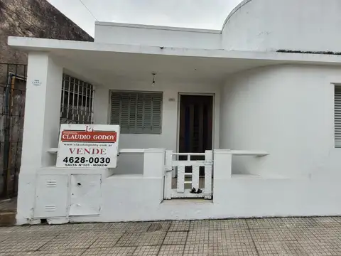 Casa en Venta en Morón Norte, Morón