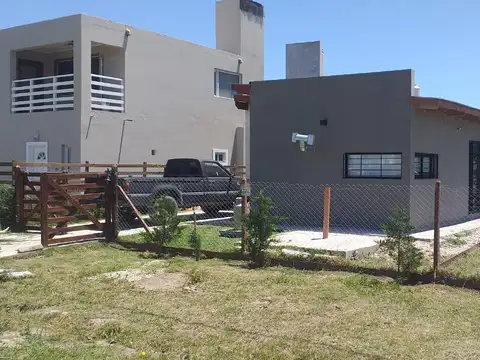 Casa en Venta en Balneario Mar Chiquita, Partido de Mar Chiquita