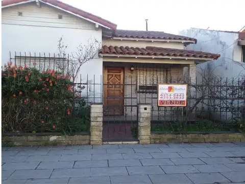 Casa en Venta en Quilmes, Partido de Quilmes