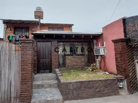 Casa en Venta en Libertad, Partido de Merlo