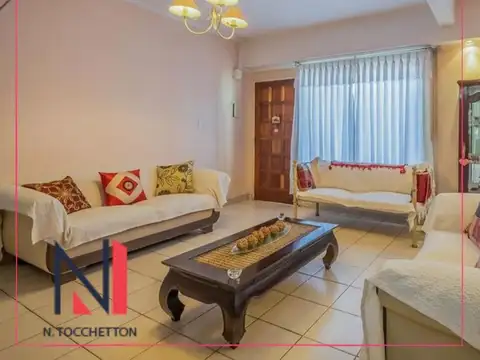 Casa en Venta en Castelar Sur, Castelar