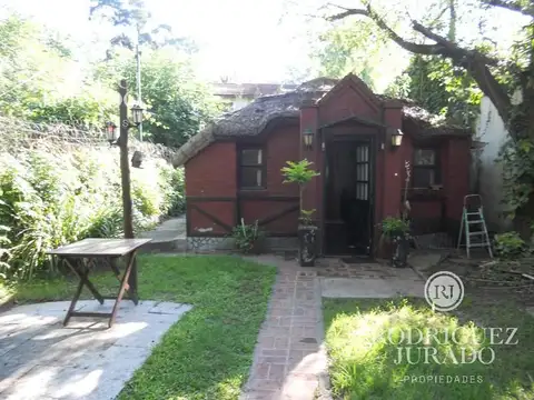 Casa en Venta en Belen de Escobar, Partido de Escobar
