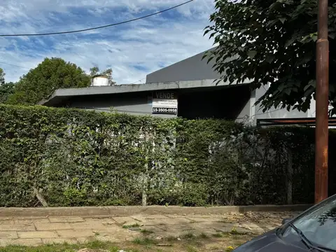 Casa en Venta en Paso del Rey, Partido de Moreno