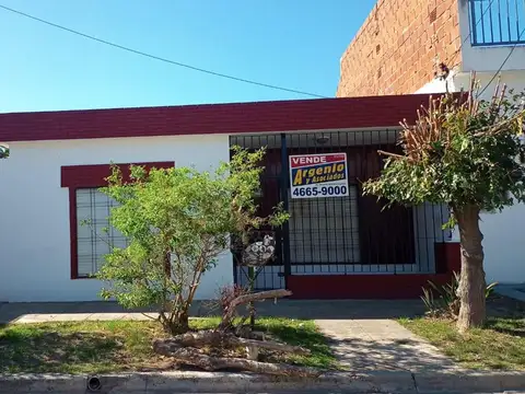 Casa en Venta en Loma Hermosa, Partido de Tres de Febrero