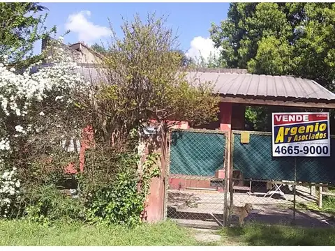 Casa en Venta en Maquinista F Savio, Partido de Escobar