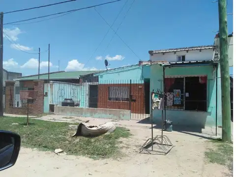 Casa en Venta en Villanueva, Campana