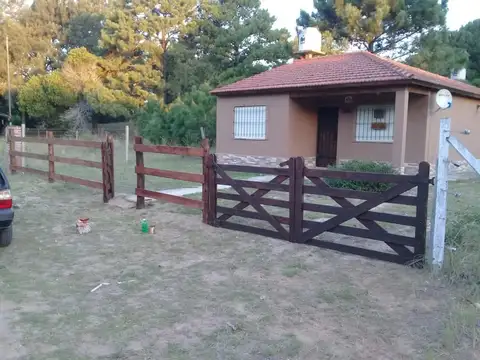 Casa en Venta en Nueva Atlantis, Partido de La Costa