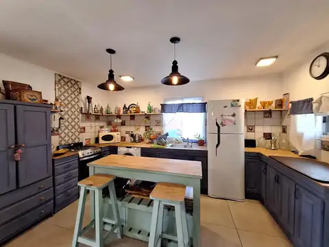 Casa en Venta en Los Pioneros, Campana