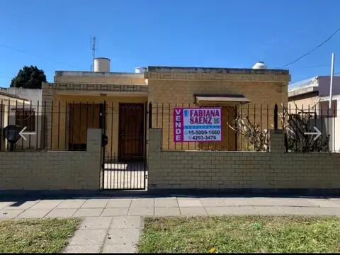 Casa en Venta en Jose Marmol, Partido de Almirante Brown