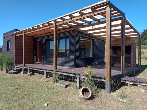 Casa en Venta en Sierra De Los Padres, Mar del Plata