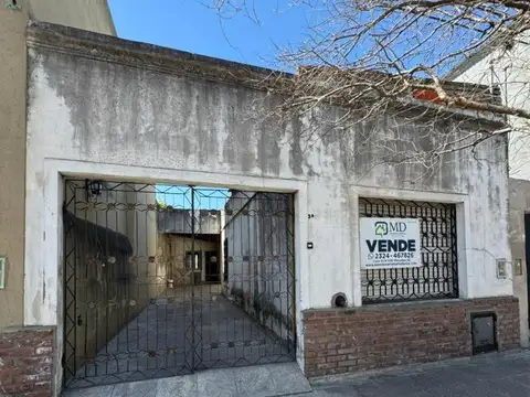 Casa en Venta en Mercedes, Partido de Mercedes