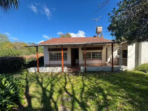 Casa en Venta en Los Acantilados, Mar del Plata