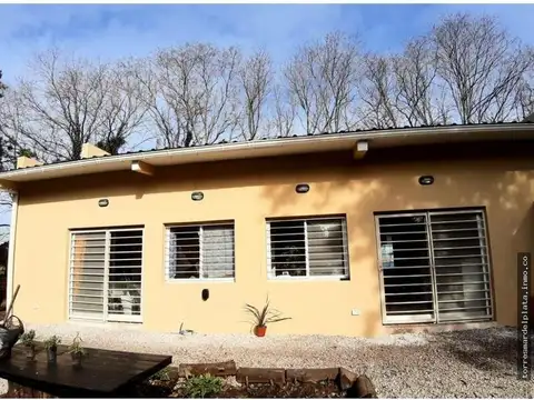 Casa en Venta en Colina Alegre, Mar del Plata