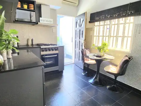 Casa en Venta en Barrio Marina, Villa Luzuriaga