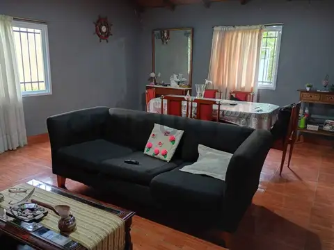 Casa en Venta en Alejandro Korn, Partido de San Vicente