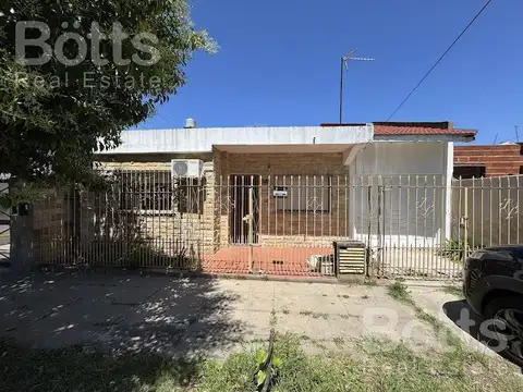 Casa en Venta en Bernal Oeste, Partido de Quilmes