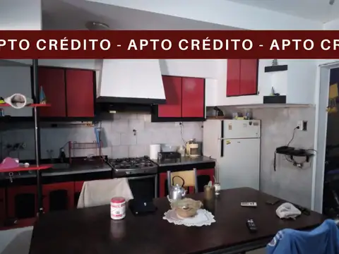 Casa en Venta en Ciudad Madero, Partido de La Matanza