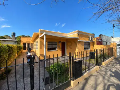 Casa en Venta en San Carlos, Partido de La Plata