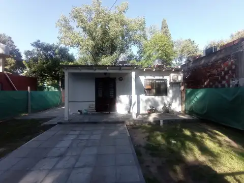 Casa en Venta en Tortuguitas, Partido de Malvinas Argentinas