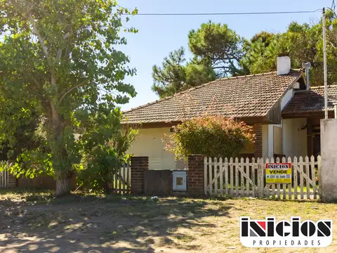 Casa en Venta en Mar de Ajo, Partido de La Costa