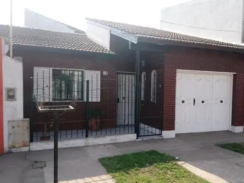 Casa en Venta en Lubo, Campana