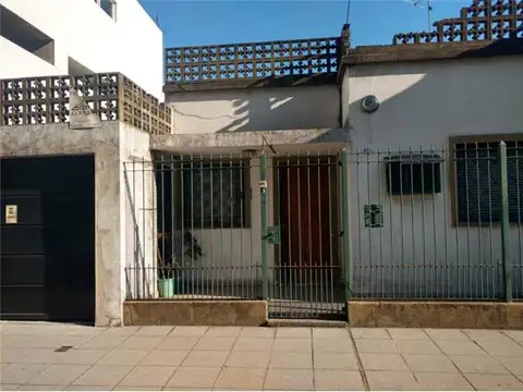 Casa en Venta en Banfield, Partido de Lomas de Zamora