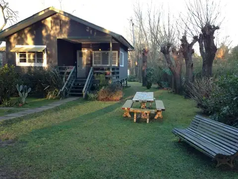 Casa en Venta en Toro, Delta del Tigre