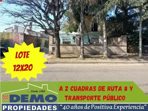Casa en Venta en Grand Bourg, Partido de Malvinas Argentinas