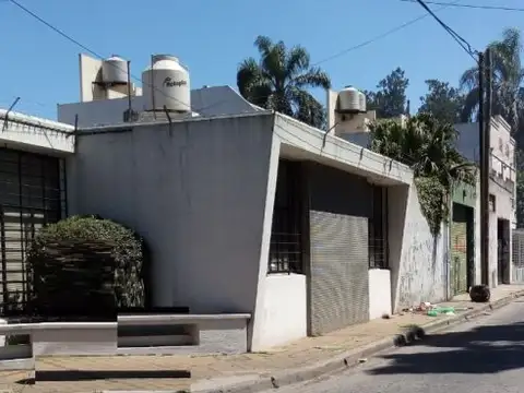 Casa en Venta en Villa Sarmiento, Partido de Morón
