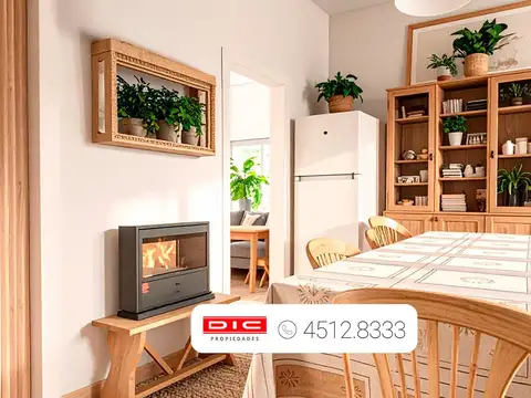 Casa en Venta en Carapachay, Partido de Vicente López