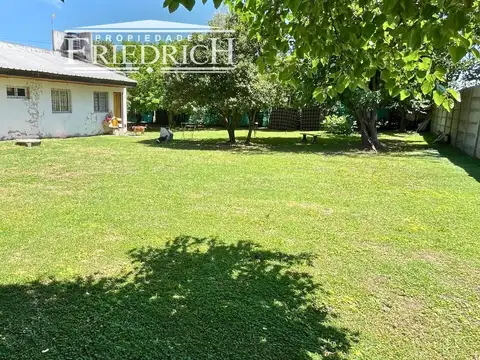 Casa en Venta en General Rodriguez, Partido de General Rodríguez
