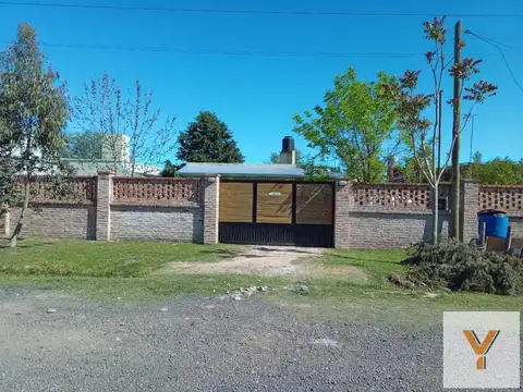 Casa en Venta en Cañuelas, Partido de Cañuelas