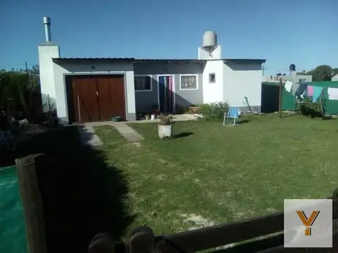 Casa en Venta en Santa Clara del Mar, Partido de Mar Chiquita