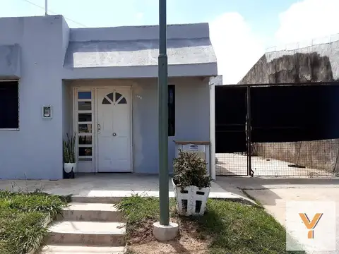 Casa en Venta en San Nicolas de los Arroyos, Partido de San Nicolás
