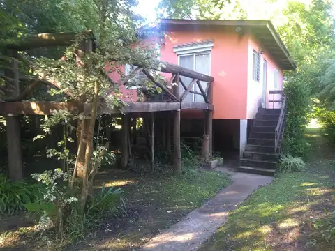 Casa en Venta en Espera, Delta del Tigre