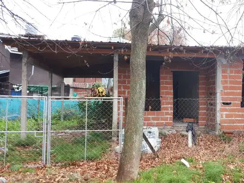 Casa en Venta en De Vicenzo Grande, Del Viso