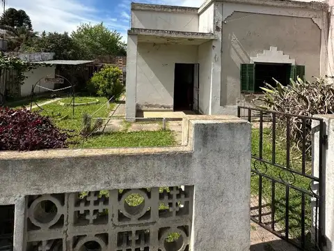 Casa en Venta en Jauregui Jose Maria, Partido de Luján