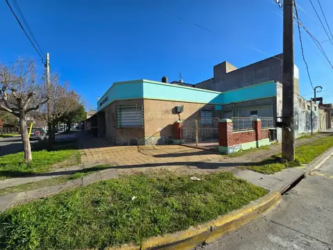 Casa en Venta en Merlo Norte, Merlo