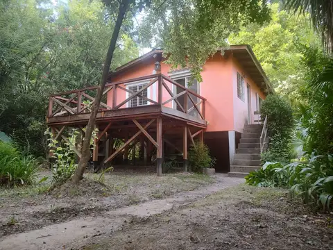 Casa en Venta en Delta del Tigre, Partido de Tigre