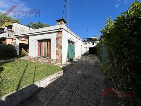 Casa en Venta en Aldo Bonzi, Partido de La Matanza