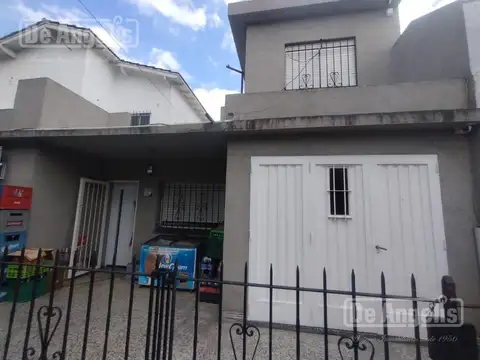 Casa en Venta en Villa Santos Tesei, Partido de Hurlingham