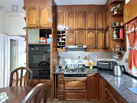 Casa en Venta en Parque San Martin, Partido de Merlo
