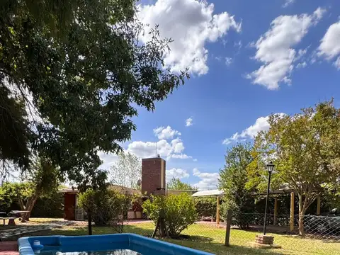Casa en Venta en Parque Exaltacion, Countries y Barrios Cerrados en Exaltacion de la Cruz