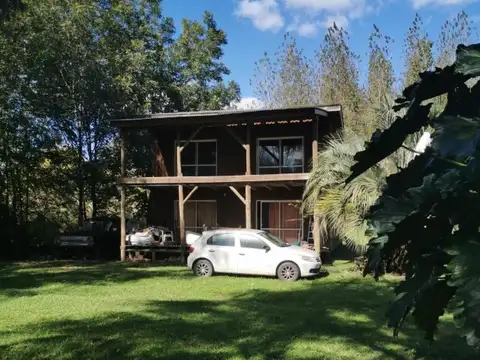 Casa en Venta en Campana, Partido de Campana