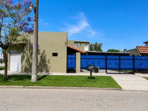 Casa en Venta en Merlo, Partido de Merlo