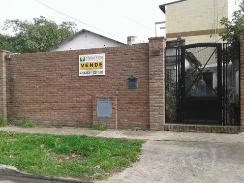 Casa en Venta en Quilmes Oeste, Partido de Quilmes