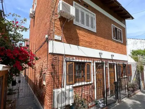 Casa en Venta en Villa Luzuriaga, Partido de La Matanza