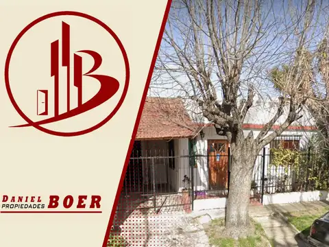 Casa en Venta en Chilavert, Villa Ballester