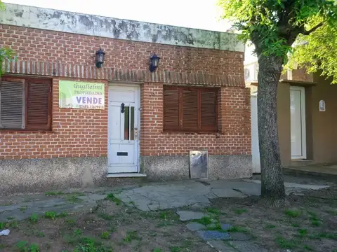 Casa en Venta en Centro  - Campana, Campana